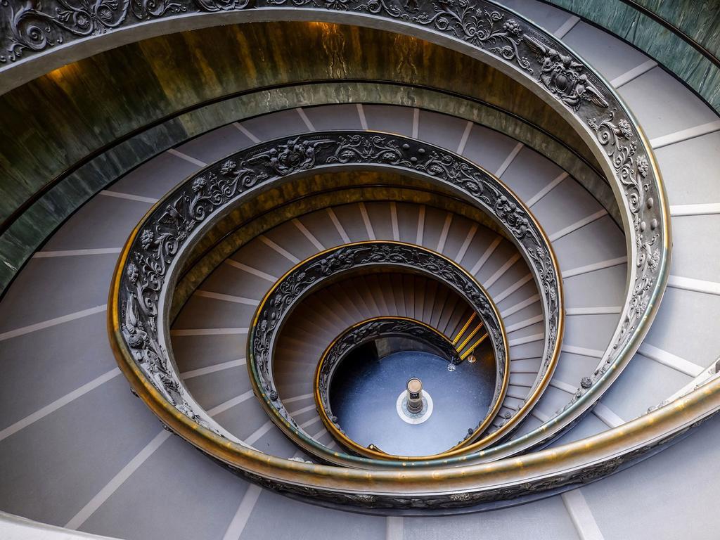 Casa Mike Al Vaticano Rome Extérieur photo