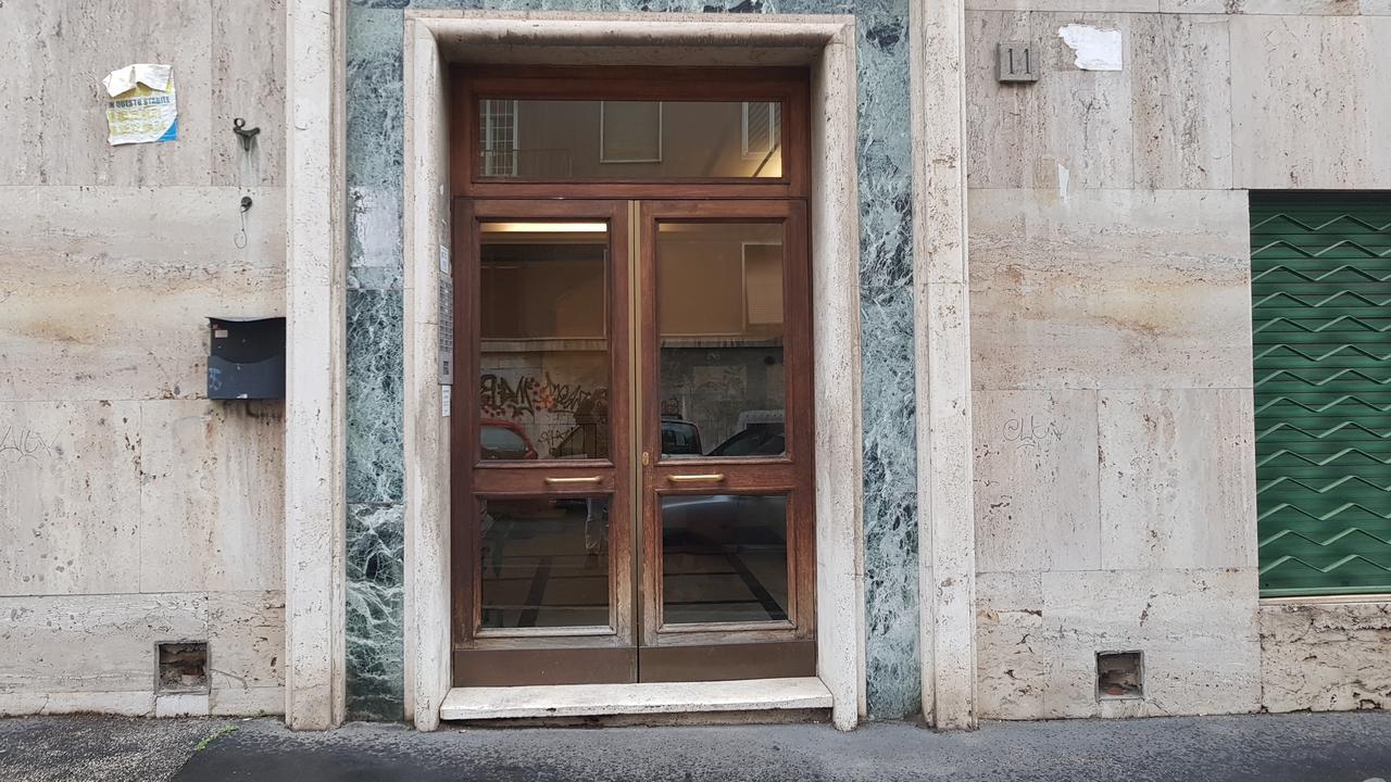 Casa Mike Al Vaticano Rome Extérieur photo